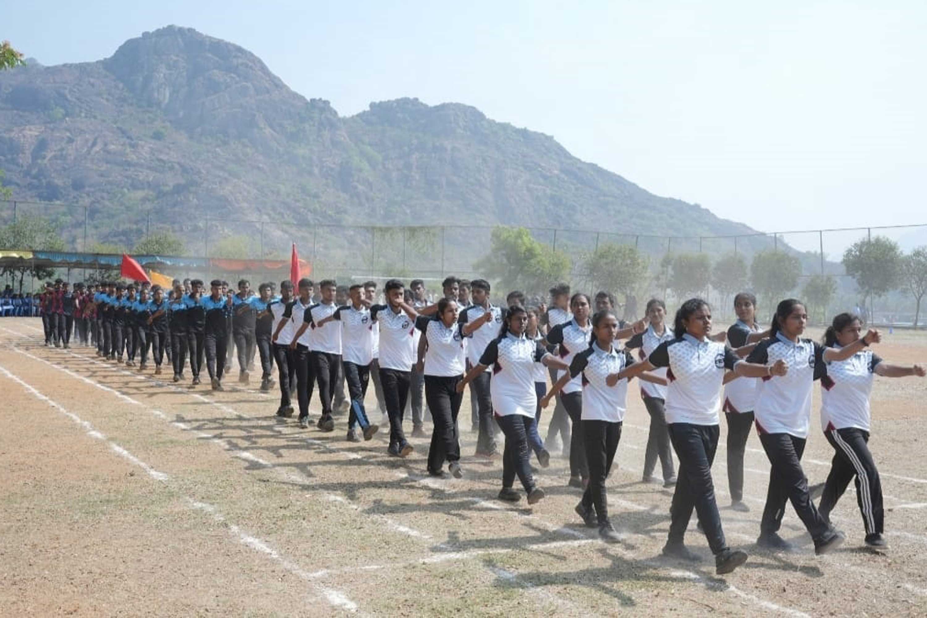 Sports Day 2024-2025